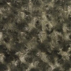 1 Yard Avocado Minky Rosebud Fabric 58/60" Width Rosebud Embossed -Michaels Shop 238284064001456 2