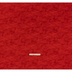 1 Yard Cardinal Red Quilting Cotton Smooth Hand Lightweight 44 Inch Width -Michaels Shop 246745797853104