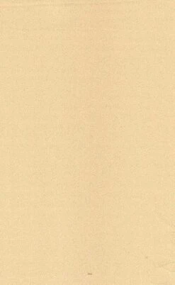 1 Yard Wool Dobby Solid Woven Fabric Soft Textured Drapery Upholstery 57/58" Width SAND