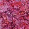 1 Yard Bubble Tea Bubbles Quilting Cotton Fabric Bliss Collection Purple Pink Red 43 Inch Width -Michaels Shop 260143879020464