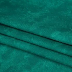 1 Yard Jade Fresco Texture Printed Quilting Cotton Toscana Collection , 44 Inches Width -Michaels Shop 260143974965168