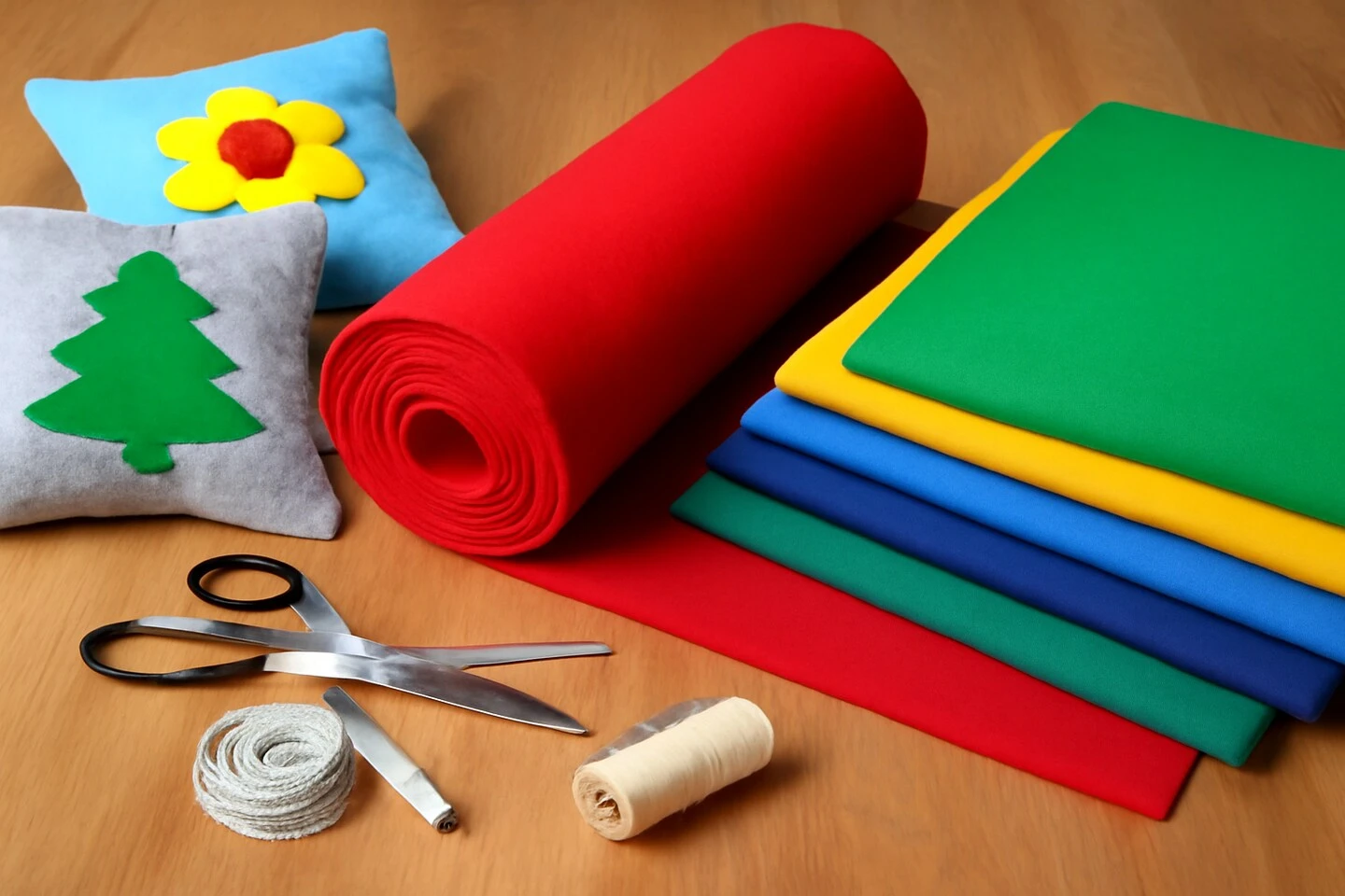 72" Wide Acrylic Felt Fabric Bolt – 20 Yards – Soft, Durable, Non-Fraying – Ideal for Crafts, Decor, DIY & Sewing – Multiple Colors by SOFI Retail Silver 72" Wide Acrylic Felt Fabric Bolt – 20 Yards – Soft, Durable, Non-Fraying – Ideal For Crafts, Decor, DIY & Sewing – Multiple Colors By SOFI Retail Silver -Michaels Shop 273727767895728 4