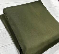 Olive Lux Bonded Nylon -Michaels Shop 284467664632496 2