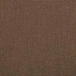 Brown Sultana Burlap