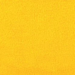Yellow Fleece