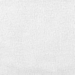 White Fleece
