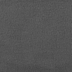 Charcoal Gray Fleece
