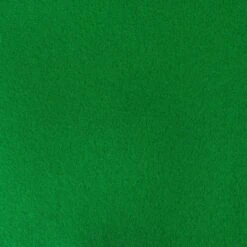 Bright Green Felt