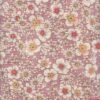 1 Yard Cey Ditsy Floral Print Fabric Soft Lightweight Drapey 58/59" Wide ROSE -Michaels Shop 288017942099632