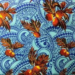 1 Yard Longan Traditional Tattoo Background Poly Cotton Fabric Print 45 Inch Width Aquamarine 6 1 Yard Longan Traditional Tattoo Background Poly Cotton Fabric Print 45 Inch Width Aquamarine -Michaels Shop 309106804597680