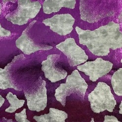 1 Yard Aphetic Cloud Foil Stretch Polyester Spandex Fabric 56" Wide White Turquoise 4 1 Yard Aphetic Cloud Foil Stretch Polyester Spandex Fabric 56" Wide White Turquoise -Michaels Shop 309108079666096 1