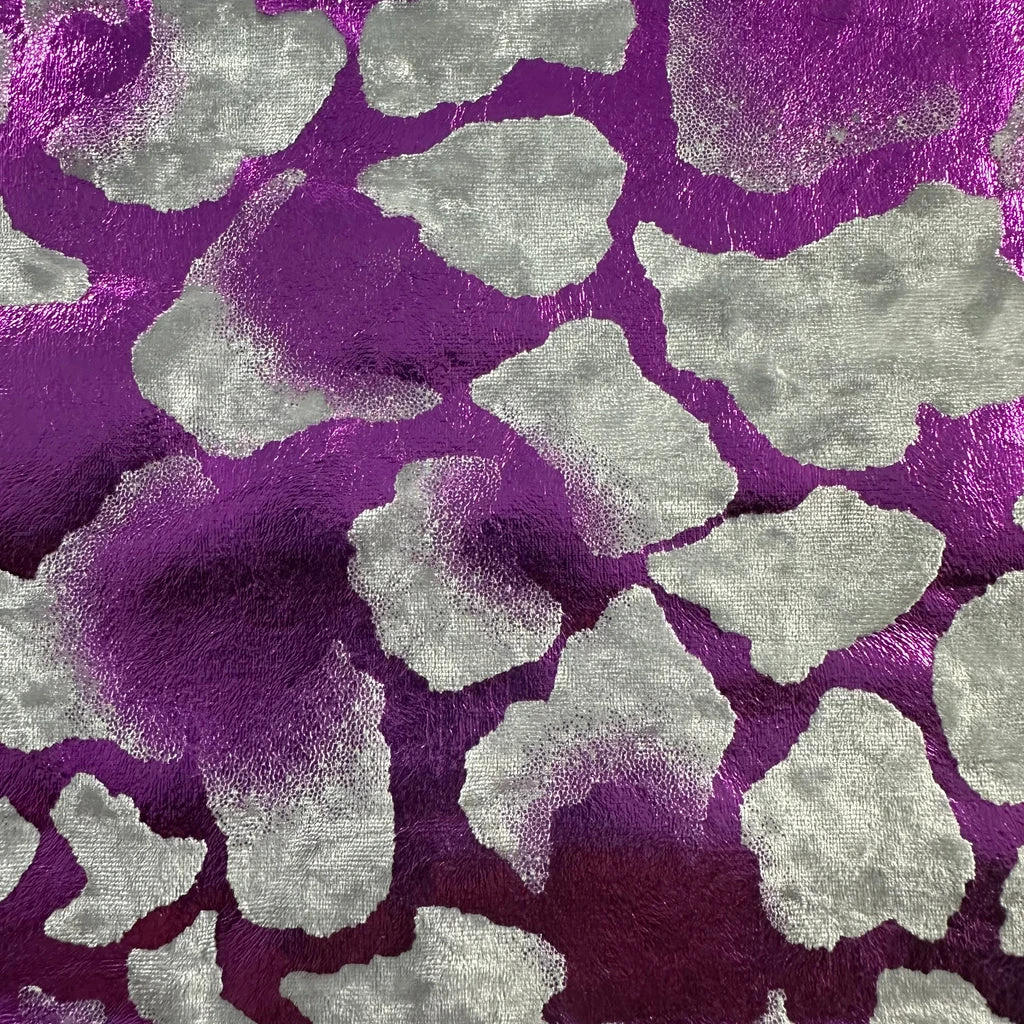 1 Yard Aphetic Cloud Foil Stretch Polyester Spandex Fabric 56" Wide White Turquoise 1 Yard Aphetic Cloud Foil Stretch Polyester Spandex Fabric 56" Wide White Turquoise -Michaels Shop 309108079666096 1