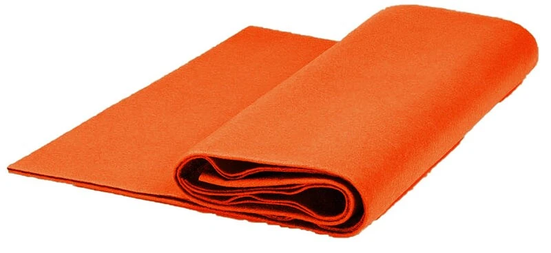 1 Yard Craft Felt Fabric for Sewing & Decor Acrylic Sheet 72 inch wide Orange 1 Yard Craft Felt Fabric For Sewing & Decor Acrylic Sheet 72 Inch Wide Orange -Michaels Shop 311961097625008 3