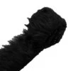 18" X 60" Size Long Pile Shaggy Faux Fur Strip Fabric For Crafts Costumes Home Decor Trim Black 2 18" X 60" Size Long Pile Shaggy Faux Fur Strip Fabric For Crafts Costumes Home Decor Trim Black -Michaels Shop 311961312058800