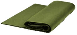 1 Yard Premium Acrylic Craft Felt Fabric Cuttable & Durable 72 Inch Wide Light Olive Green