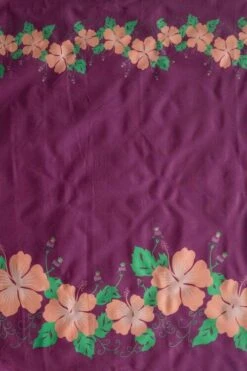 1 Yard Hibiscus Double Border Polyester Fabric, 60 Inches Width, Durable Tropical Print Materia Green/Yellow 5 1 Yard Hibiscus Double Border Polyester Fabric, 60 Inches Width, Durable Tropical Print Materia Green/Yellow -Michaels Shop 312452009239472