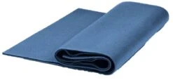 1 Yard Craft Felt Fabric Acrylic Material For DIY & Sewing Projects 72 Inch Wide Coppen Blue
