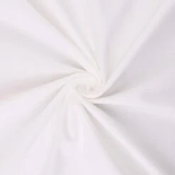 Mook Fabrics Solid Flannel Fabric [36 In. Wide] White - 5 Yard Precut -Michaels Shop 337733099624368 2