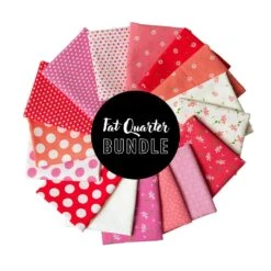 Sincerely Yours Fat Quarter Bundle - Set Of 16 -Michaels Shop 338858607024048 2