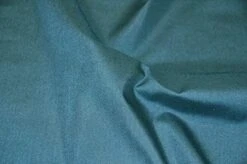 1 Yard Green Broadcloth Poly Cotton Fabric 58/60" Wide For Crafts, Shirts, Dresses & Sewing Teal