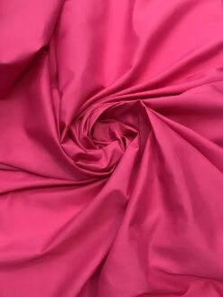 1 Yard Lavender Poly Cotton Fabric Perfect For Dresses Quilts Crafts And Home Sewing Projects 58/60″ Width Fuchsia