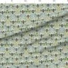 Various Fabrics By The Yard Or Fat Quarter Mushroom Botanical Bumblebee Pollinator Medium Scale Blue Green Gold Custom Printed Fabric By Spoonflower 1 Various Fabrics By The Yard Or Fat Quarter Mushroom Botanical Bumblebee Pollinator Medium Scale Blue Green Gold Custom Printed Fabric By Spoonflower -Michaels Shop 3459251046862214048