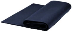 1 Yard Craft Felt Fabric For Sewing & Decor Acrylic Sheet 72 Inch Wide Navy Blue