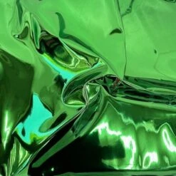 1 Yard Chrome Reflective Mirror Vinyl Fabric For Handbags Upholstery Crafts 54 Inch Width Kelly Green 9 1 Yard Chrome Reflective Mirror Vinyl Fabric For Handbags Upholstery Crafts 54 Inch Width Kelly Green -Michaels Shop 34953976931248 1