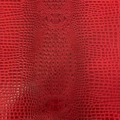 1 Yard 3D Embossed Gator Vinyl Fabric Faux Alligator Upholstery Craft Material Durable 56" Width Light Beige -Michaels Shop 34954270532528 6