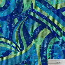 1 Yard Nylon Spandex Charming Fabric Captivating Hologram 58/60 Inch Width Purple -Michaels Shop 352043785593776