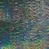 1 Yard Nylon Spandex Fabric With Cobra Hologram Glued Sequin 58/60 Inch Width Mint Silver -Michaels Shop 352045538812848 6