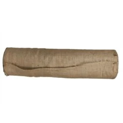 Heavyweight 10 Oz Jute Burlap Fabric - 40 In Wide X 5 Yards
