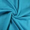 FabricLA | Fleece Fabric By The Yard | 36"X60" Inch Wide | Anti Pill Polar Fleece | Soft, Blanket, Throw, Poncho, Pillow Cover, PJ Pants, Booties, Eye Mask - Turquoise (1 Yard) -Michaels Shop 367880769094928
