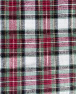 FabricLA 100% Cotton Flannel Fabric - 58/60" Inches (150 CM) - Cotton Tartan Flannel Fabric - Use As Blanket, PJ, Shirt, Cloth Flannel Craft Fabric - Multi, 1 Yard 19 FabricLA 100% Cotton Flannel Fabric - 58/60" Inches (150 CM) - Cotton Tartan Flannel Fabric - Use As Blanket, PJ, Shirt, Cloth Flannel Craft Fabric - Multi, 1 Yard -Michaels Shop 368605830683360 5