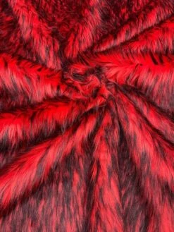 1 Yard Two Tone Husky Faux Fur Fabric Soft High Pile For Blankets Decor Costumes 58-60 Inches Width Hunter-Black 3 1 Yard Two Tone Husky Faux Fur Fabric Soft High Pile For Blankets Decor Costumes 58-60 Inches Width Hunter-Black -Michaels Shop 376340346854832 4