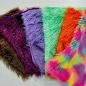 1 Yard Shaggy Vegan Faux Fox Fur Fabric for Crafting Decor and Costumes Kelly Green 1 Yard Shaggy Vegan Faux Fox Fur Fabric For Crafting Decor And Costumes Kelly Green -Michaels Shop 402173431937904