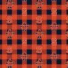 Licensed NCAA Syracuse University Buffalo Plaid Fleece SYR1190 Fabric By The Yard 1 Licensed NCAA Syracuse University Buffalo Plaid Fleece SYR1190 Fabric By The Yard -Michaels Shop 41956710189488