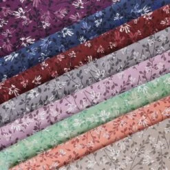 Mook Fabrics Aster Flannel Fabric [108 In. Wide] - By The Yard Desert Sand -Michaels Shop 41957532717488 2