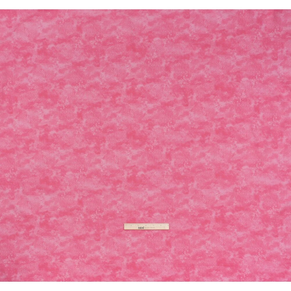 1 Yard Bubblegum Pink Quilting Cotton Lightweight Abstract Print 44 Inch Wide 1 Yard Bubblegum Pink Quilting Cotton Lightweight Abstract Print 44 Inch Wide -Michaels Shop 446264678383536