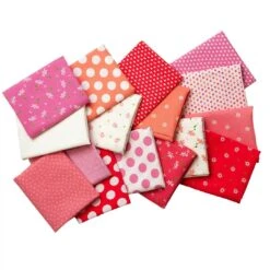 Sincerely Yours Fat Quarter Bundle - Set Of 16 -Michaels Shop 454946204325808 1