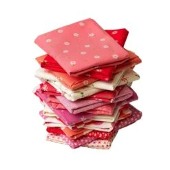 Sincerely Yours Fat Quarter Bundle - Set Of 16 -Michaels Shop 460834604488624 1