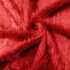 1 Yard Solid Faux Fox Fur Fabric For Cosplay Crafts Home Decor And Upholstery Dark Red -Michaels Shop 4611706454756983728