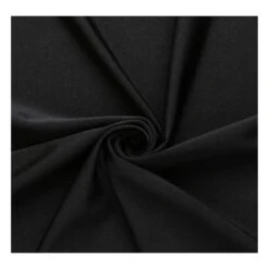 Nylon Spandex Fabric 4 Way Stretch Black 19 Nylon Spandex Fabric 4 Way Stretch Black -Michaels Shop 4611752682693371184 2
