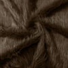 1 Yard Solid Faux Fox Fur Fabric For Cosplay Crafts Home Decor And Upholstery Brown -Michaels Shop 4611821368754471856 1