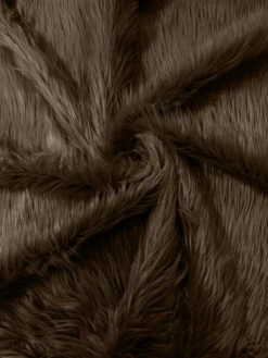 1 Yard Solid Faux Fox Fur Fabric For Cosplay Crafts Home Decor And Upholstery Camel -Michaels Shop 4611821368754471856 9