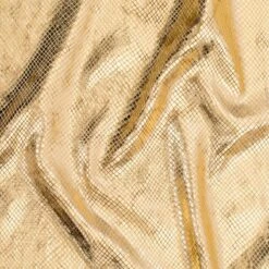 1 Yard Foiled Diamond Snake Velvet Polyester Spandex Fabric 60 Inch Width Gold 3 1 Yard Foiled Diamond Snake Velvet Polyester Spandex Fabric 60 Inch Width Gold -Michaels Shop 4611853524555867056 4