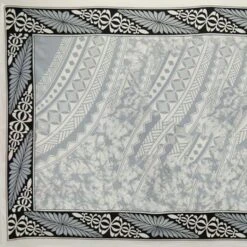 72" L X 45" W Kingdom Of Tonga Crown Sarong Polyester Fabric Red 7 72" L X 45" W Kingdom Of Tonga Crown Sarong Polyester Fabric Red -Michaels Shop 4611998470148203440 1