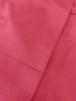 1 Yard Breathable Poly Cotton Fabric 58/60" Burgundy