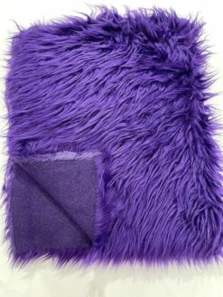 1 Yard Shaggy Faux Fox Fur Soft Vegan Fabric For Crafts, Costumes & Home Decor Projects White -Michaels Shop 4612034929745747376 1