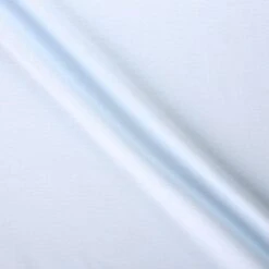 Mook Fabrics Solid Snuggle Flannel Fabric [43 In. Wide] - By The Yard Lt Blue